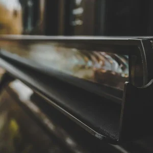 40" LED LIGHT BAR FX1000 CB SM - SINGLE MOUNT