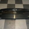 2009–2018 Dodge Ram 1500 / 2500 black tailgate