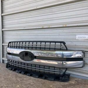 2018–2020 Ford F-150 OEM front grille