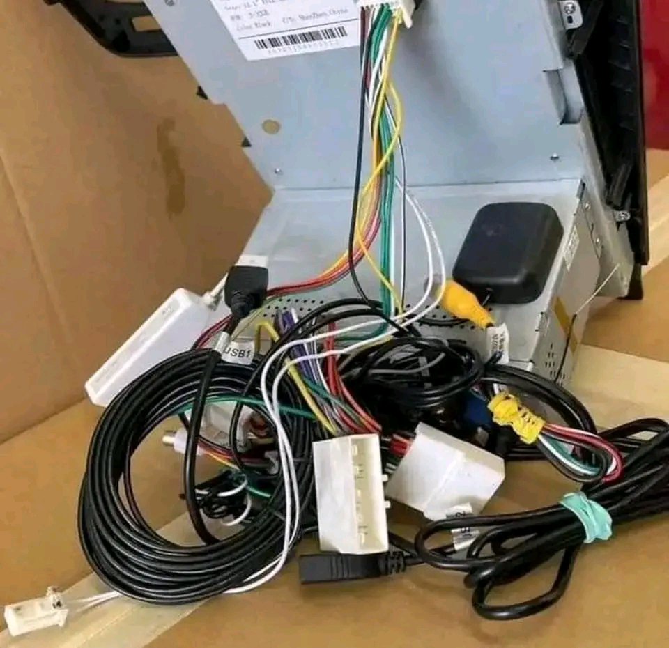 Infiniti G37 Tesla Screen
System: Android 7.1 - Image 3