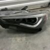INFINITI Q60 HEADLIGHTS