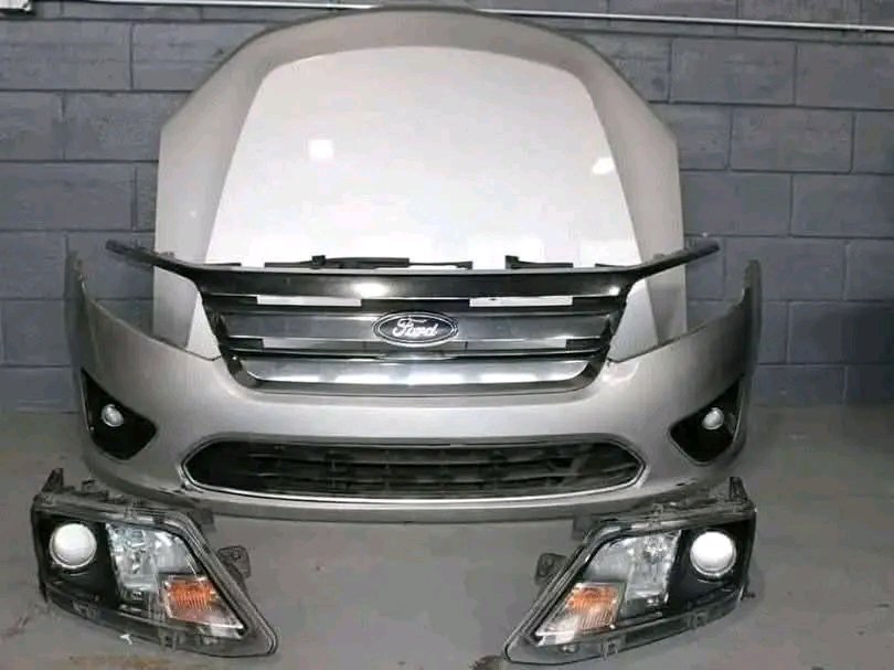 š FORD FUSION OEM PARTS FOR SALE! š
Perfect fit for 2010 ⢠2011 ⢠2012 Ford Fusion models!
š„ Available Now:
⢠OEM Front Bumper Cover ā Clean, durable, and ready for installation
⢠Fits all 2010ā2012 Ford Fusion trims
⢠Great for collision repair, restoration, or upgrade
šÆ Quality OEM Part ⢠Perfect Fit ⢠Affordable Price - Image 2
