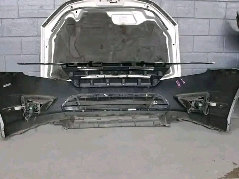 š FORD FUSION OEM PARTS FOR SALE! š
Perfect fit for 2010 ⢠2011 ⢠2012 Ford Fusion models!
š„ Available Now:
⢠OEM Front Bumper Cover ā Clean, durable, and ready for installation
⢠Fits all 2010ā2012 Ford Fusion trims
⢠Great for collision repair, restoration, or upgrade
šÆ Quality OEM Part ⢠Perfect Fit ⢠Affordable Price - Image 5