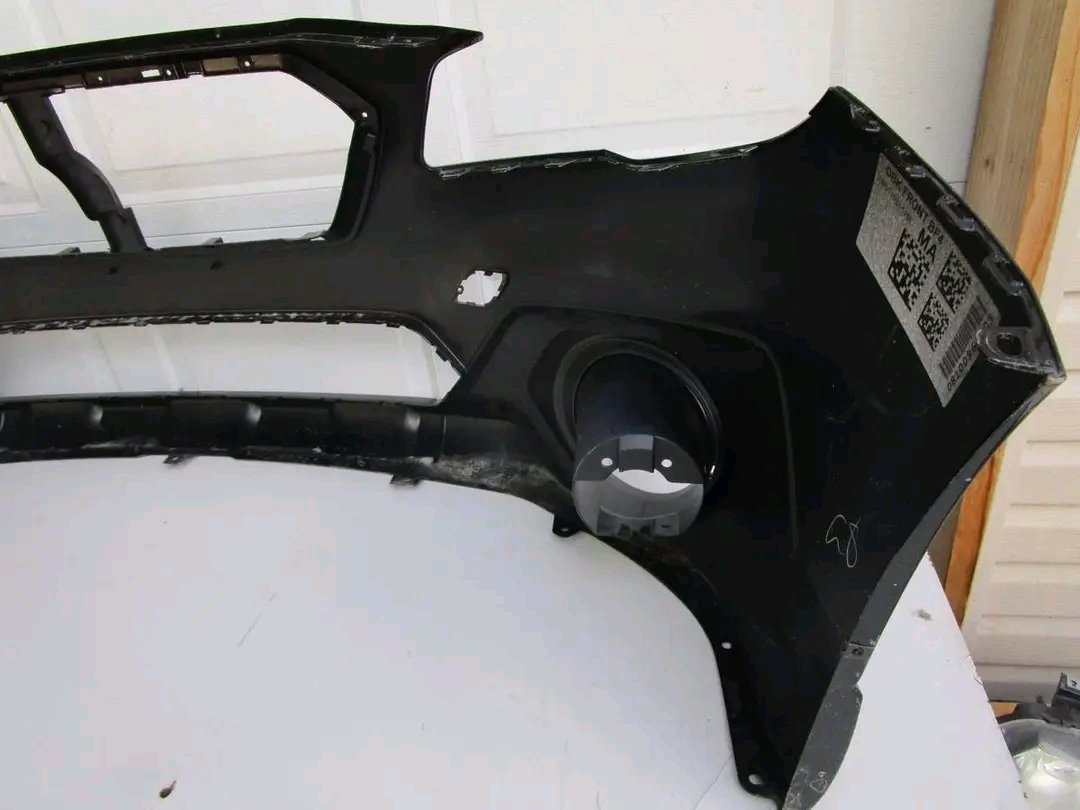 Genuine 2015–2017 Subaru Outback Front Bumper!