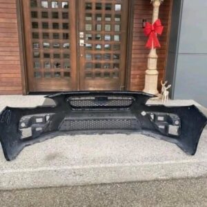 Subaru WRX front bumper,
2015+2017