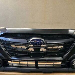 Bumper for Subaru Outback 2020–2024 | B16