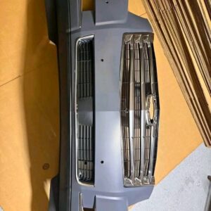 2015-2016-2017-2018-2019-2020 Cadillac Escalade front bumper cover assembly complete