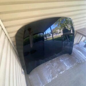 OEM 2018-21 Honda Accord Hood