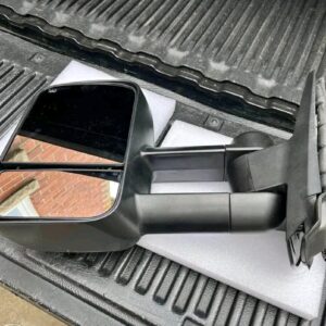 99-06 Sierra/Silverado Tow Mirror