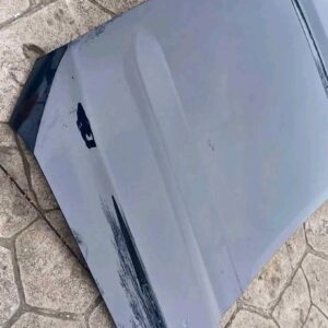 2019 2024 chevy silverado 1500 hood