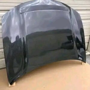 2015-2021 Dodge Charger Carbon Creations Demon Look Hood