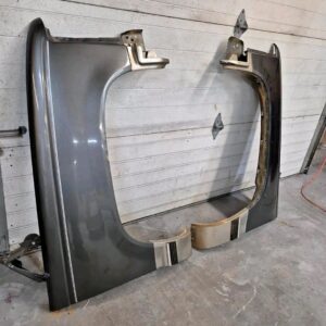 88-98 Chevy Silverado/GMC Sierra Fenders.