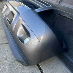 2007-2014 chevrolet Tahoe front bumper