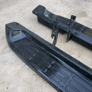 2007-2014  Chevy Tahoe/GMC Yukon Running Boards