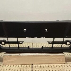OEM 2019-2020 Ford Transit T-150 Cargo Van Front Bumper Cover OEM