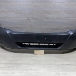2015-2018 Ford Transit T-150 Cargo Van Front Bumper Cover OEM
