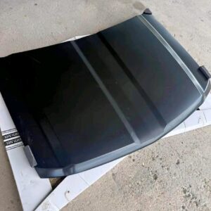 2014 chevy silverado 1500 hood