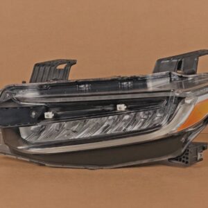 PERFECT! 2019-2022 HONDA INSIGHT LEFT DRIVER LH LED COMPLETE HEADLIGHT LAMP OEM