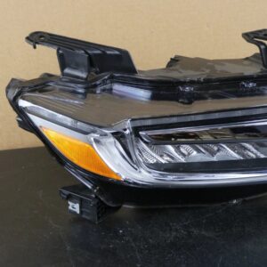 Nice! 2019-2022 Honda Insight Headlight Right Passenger Side LED OEM