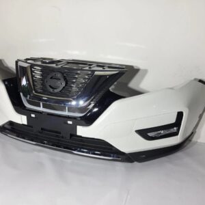 2017-2020 Nissan Rogue Front bumper complete