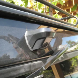 Back-Up Camera Kit for Mercedes Gwagen