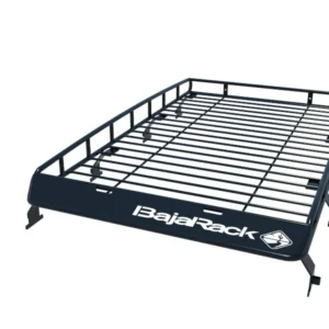LWB G-Class Basket Type Roof Rack for Mercedes G Wagen