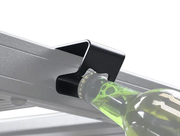 Tall Slimline Roof Rack for G-Wagen - Image 7