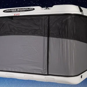 James Baroud GRAND RAID Roof Top Tent