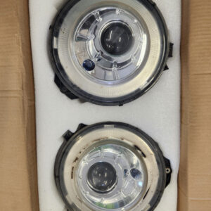 G-Class Wagon Bi-Xenon HID Hella Headlight