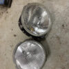 G-wagon Wagon W463 Headlights