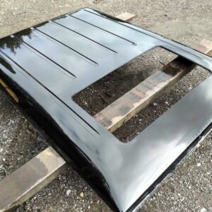 Mercedes G Wagon SWB roof. Removed from a W463 G Class RRP