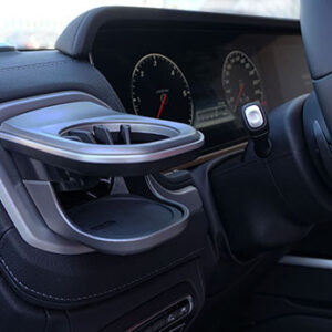 AIR VENT MOUNTED CUP HOLDER FOR MERCEDES G-WAGEN W463A