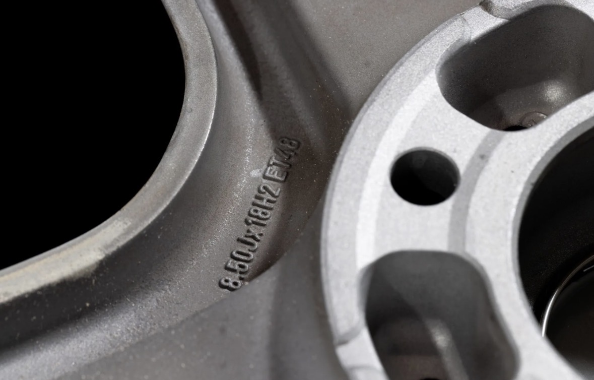 18×8.5″ AMG Wheels for Mercedes-Benz G-Class - Image 15
