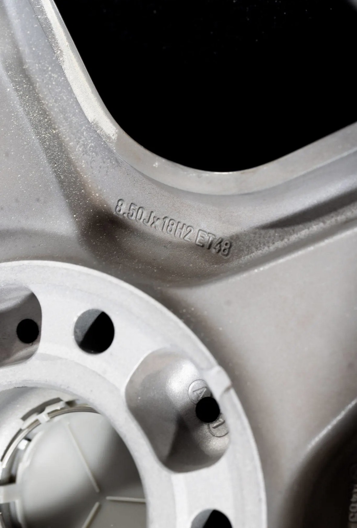 18×8.5″ AMG Wheels for Mercedes-Benz G-Class - Image 16