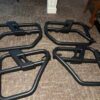 Ford bronco tube doors.