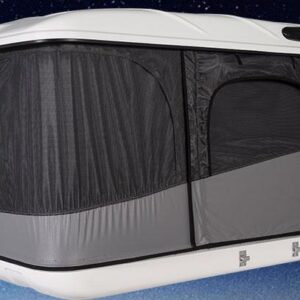 James Baroud EXPLORER Roof Top Tent