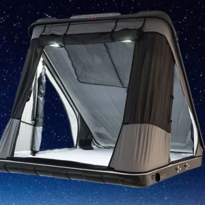 James Baroud EXTREME Roof Top Tent