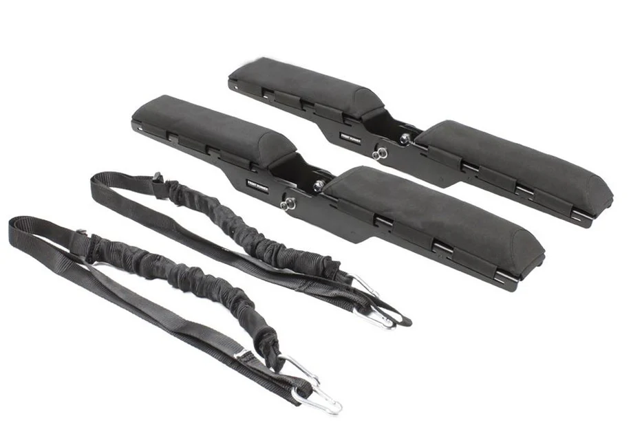 Slimline Accessories - Sport