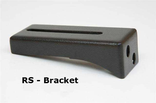 Mounting Brackets and Hardware Kits for Side Steps - Long Wheelbase (LWB) Models