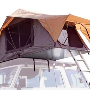 Roof Top Tent for Mercedes Benz G-Wagen Slimline Roof Rack