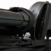 Shovel/Spade/Tool mount - ratcheting - for Slimline Roof Rack