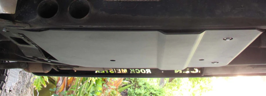 G-Wagon Differential Cover W463 - Image 11