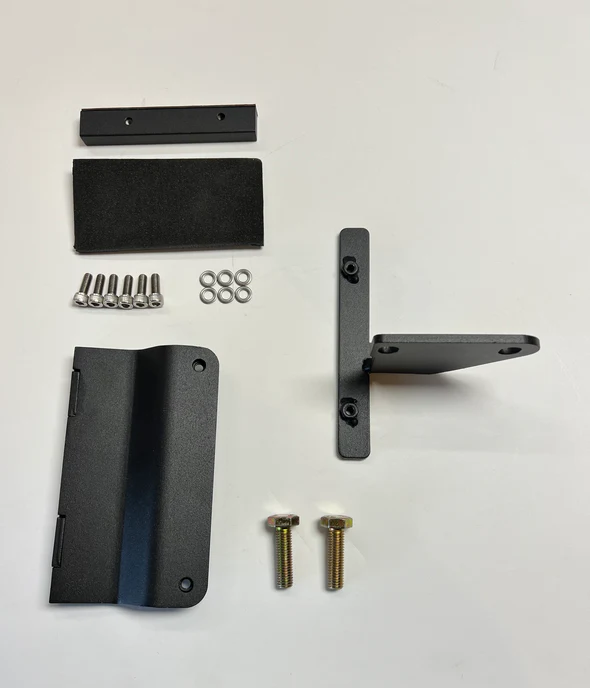 G-Wagon Ladder Mounting Bracket Kits including all Hardware - Image 2