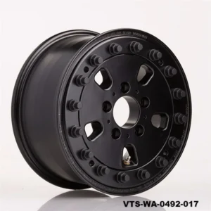 G Wagon Military Style 16" Hutchinson Beadlock Wheels SKU VTS-WA-0492-017