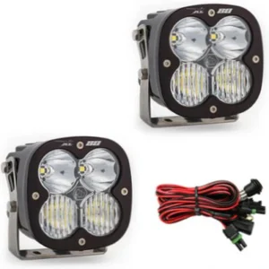 XL 80 4.5" 80W LED Driving Lights by Baja Designs
