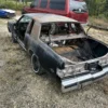 1983 Buick Regal Parts Car