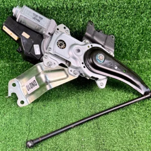 Toyota Sequoia 2008-2016 Tail Gate lift Motor Lift gate 68910-0C020 Oem used