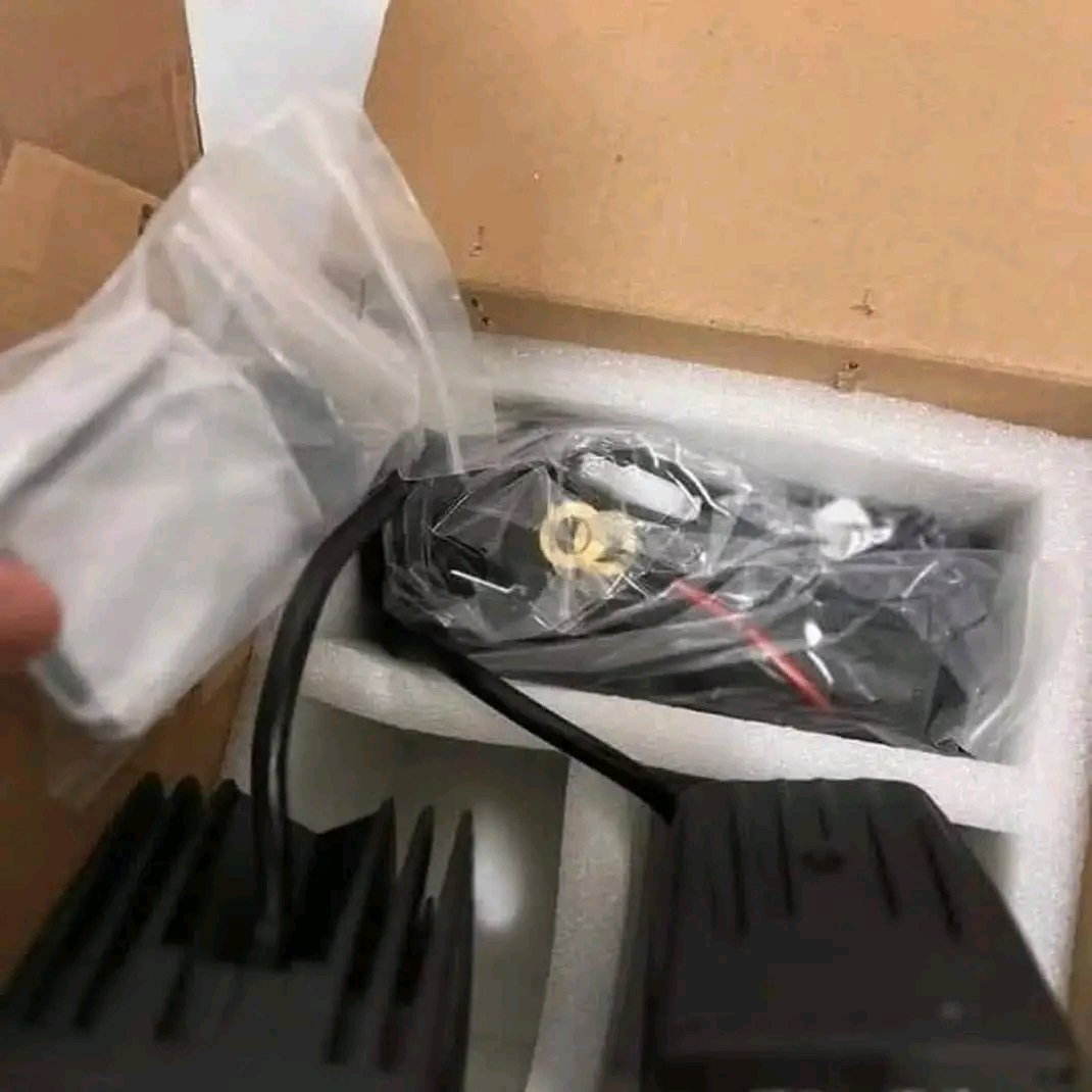 Jeep Wrangler POD Lights – Brand New! - Image 3