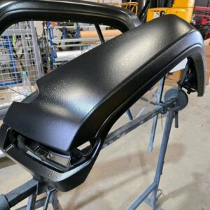 Jeep Gladiator Rubicon Mopar High Fender Original!!