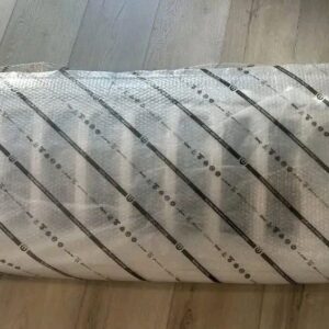 Jeep Wrangler Jl Sahara Grille Oem Front Grill Bright White